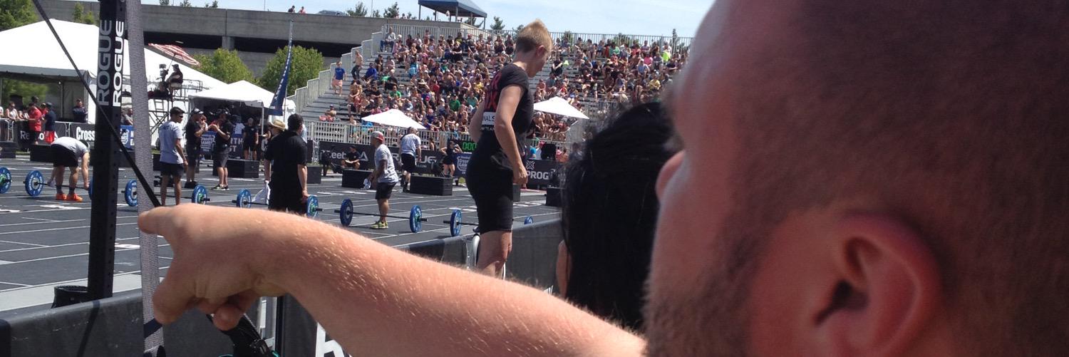 Ryan Palmucci banner