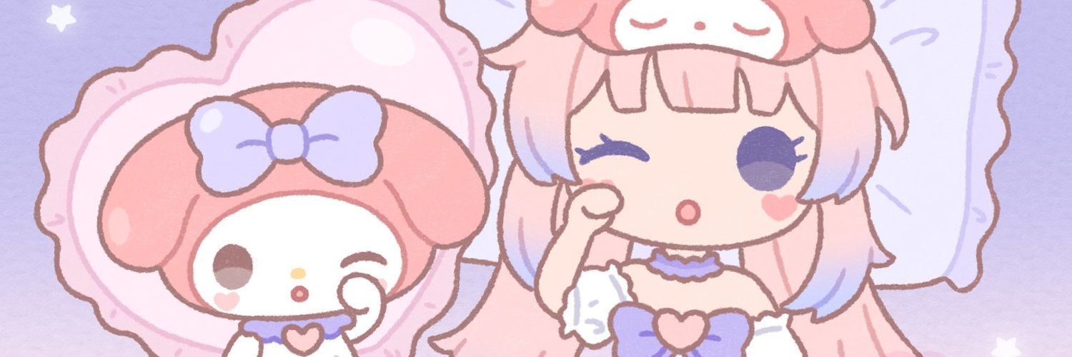 {CLOSED} 🌼 banner