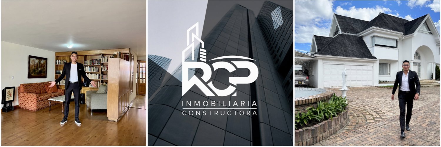 Cesar Petro | Bienes Raíces banner
