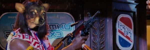 FakeDamienScott Profile Banner