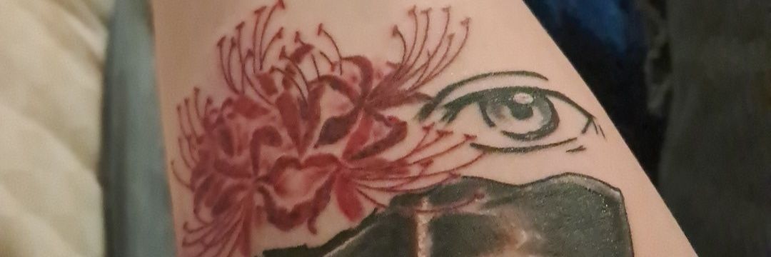 Slainmask's profile banner image