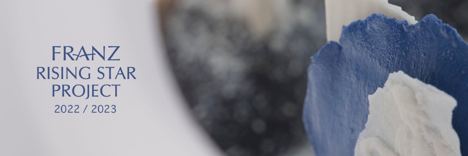 franzaward's profile banner image