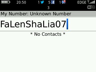 FaLenShaLia07's profile banner image
