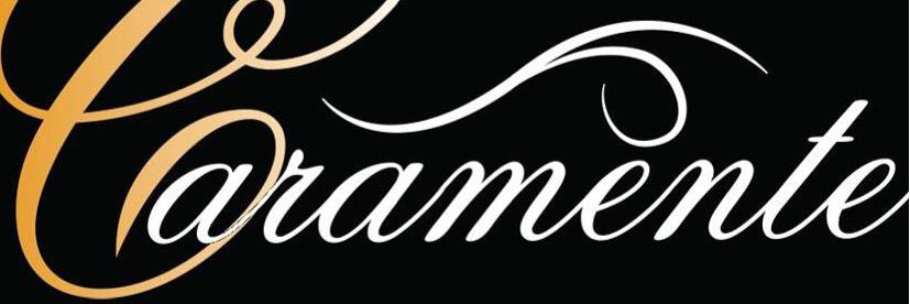 Caramente's profile banner image