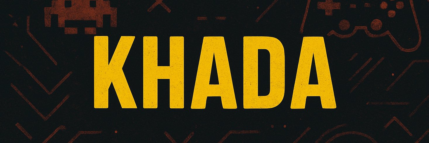 4Khada_Jhin's profile banner image