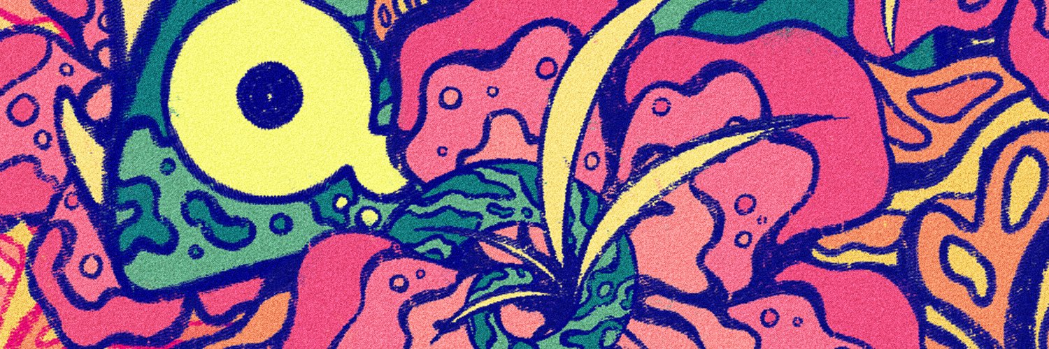 Kele 🦚's banner