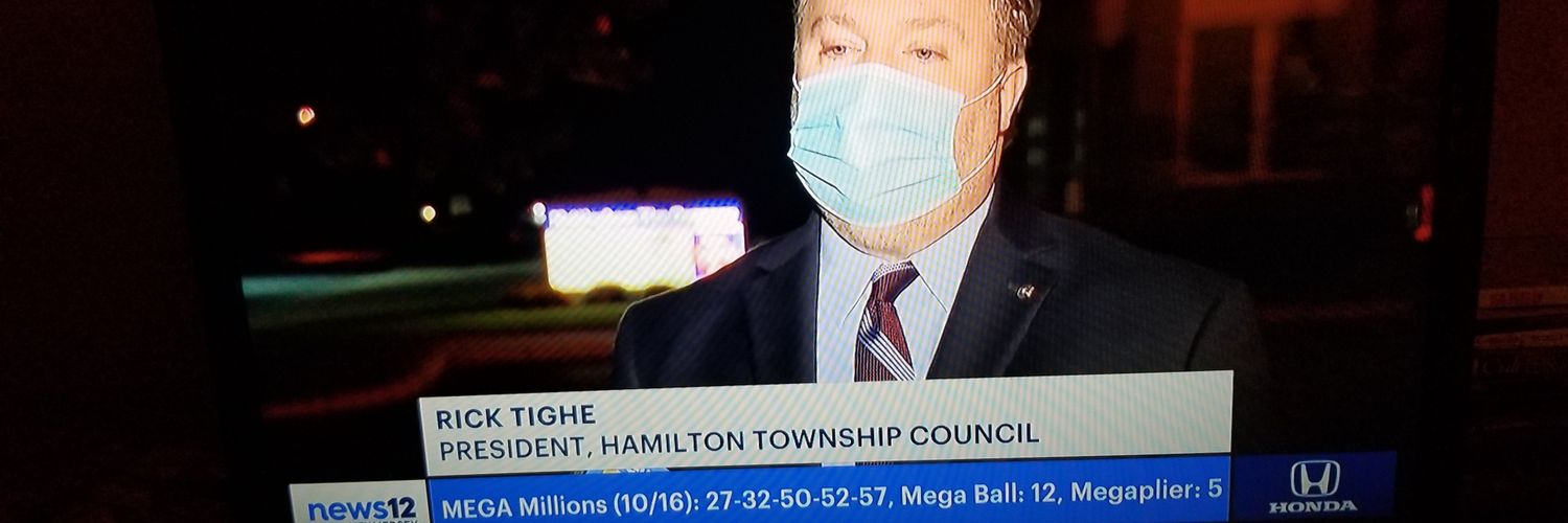 ricktighe's profile banner image