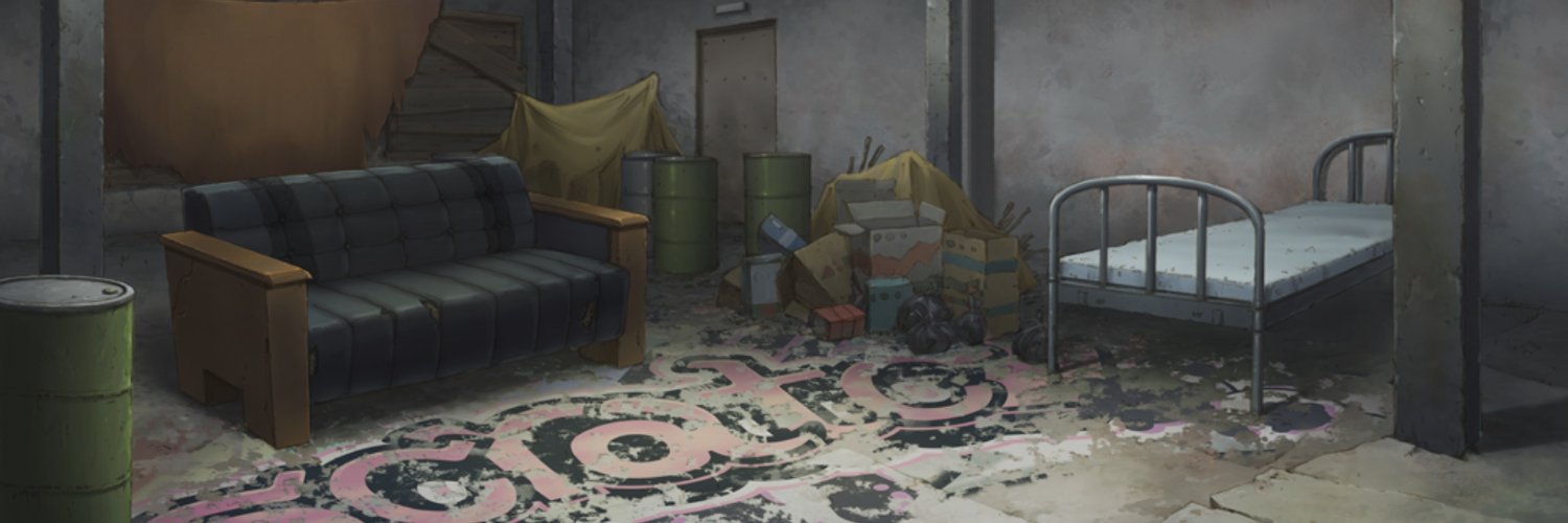 AllCapsAloha's profile banner image