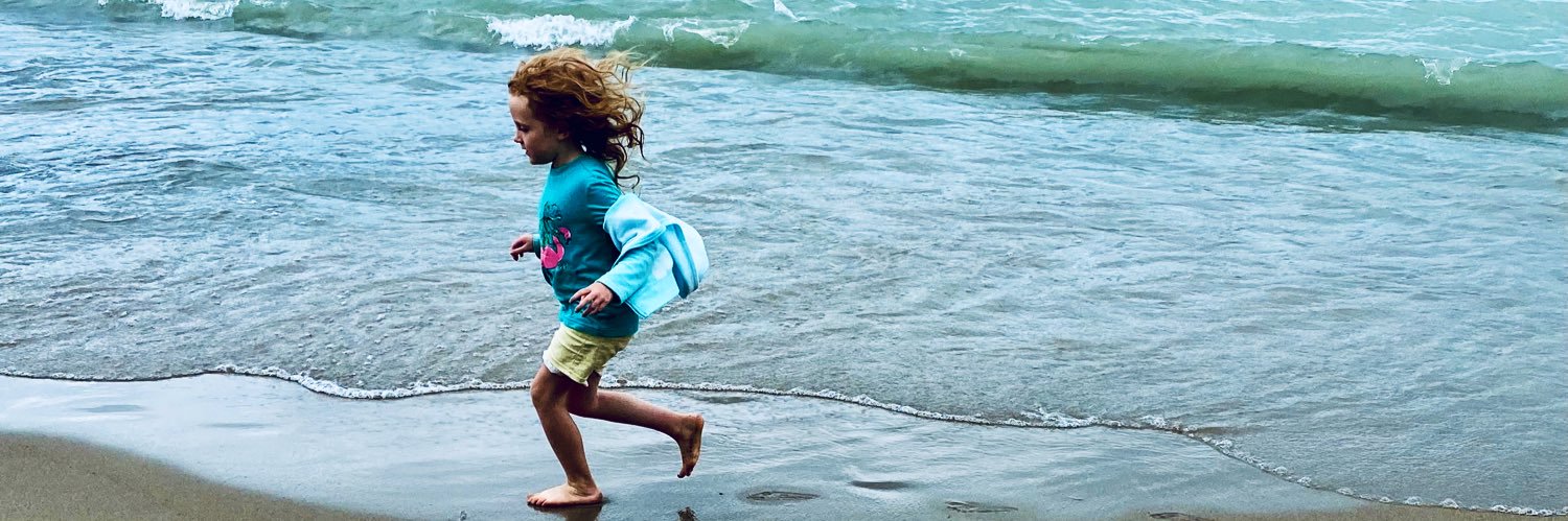 April D Gregory banner