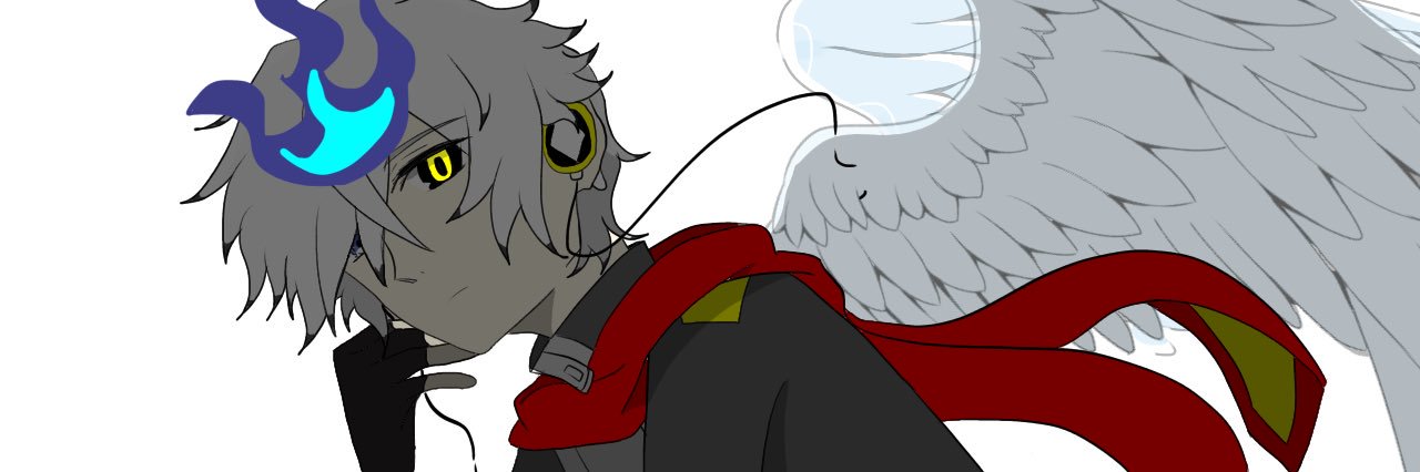orikabe's profile banner image
