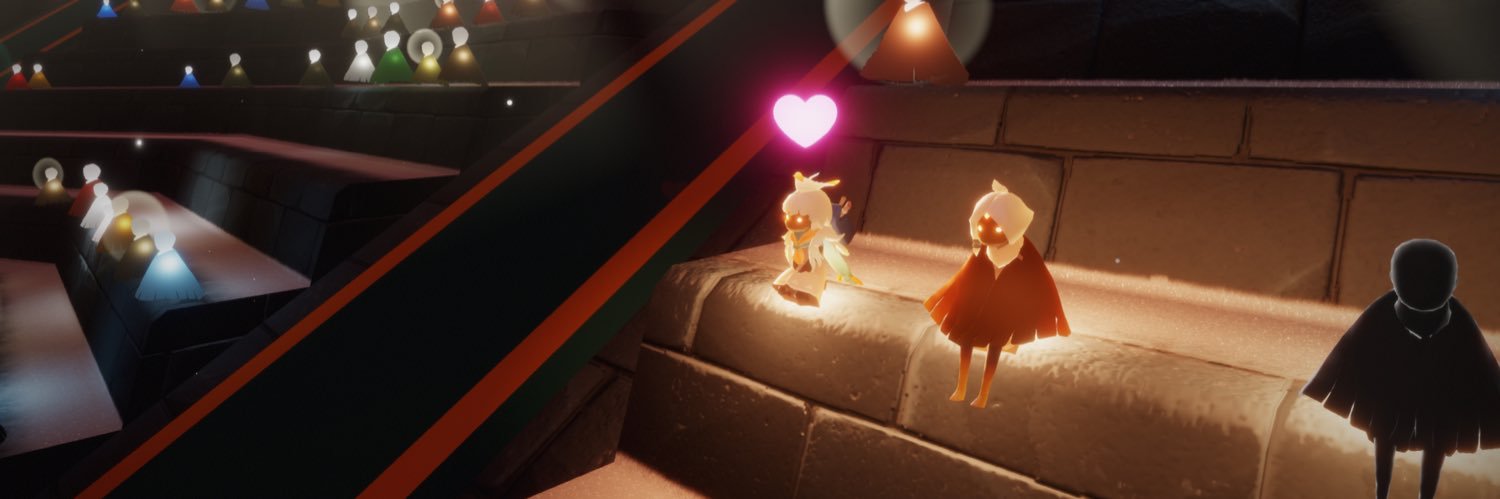hntdako's profile banner image