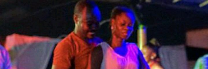 Maître de Danse MADOH Kokou Dègnon banner
