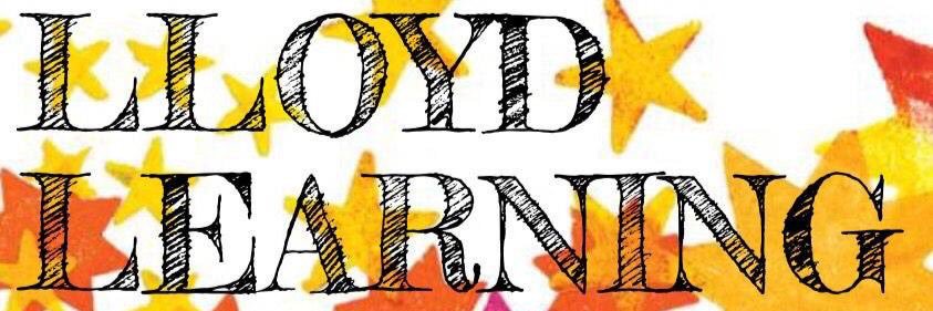 lloydlearning's profile banner image