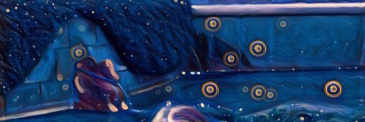 lacedgarnet's profile banner image
