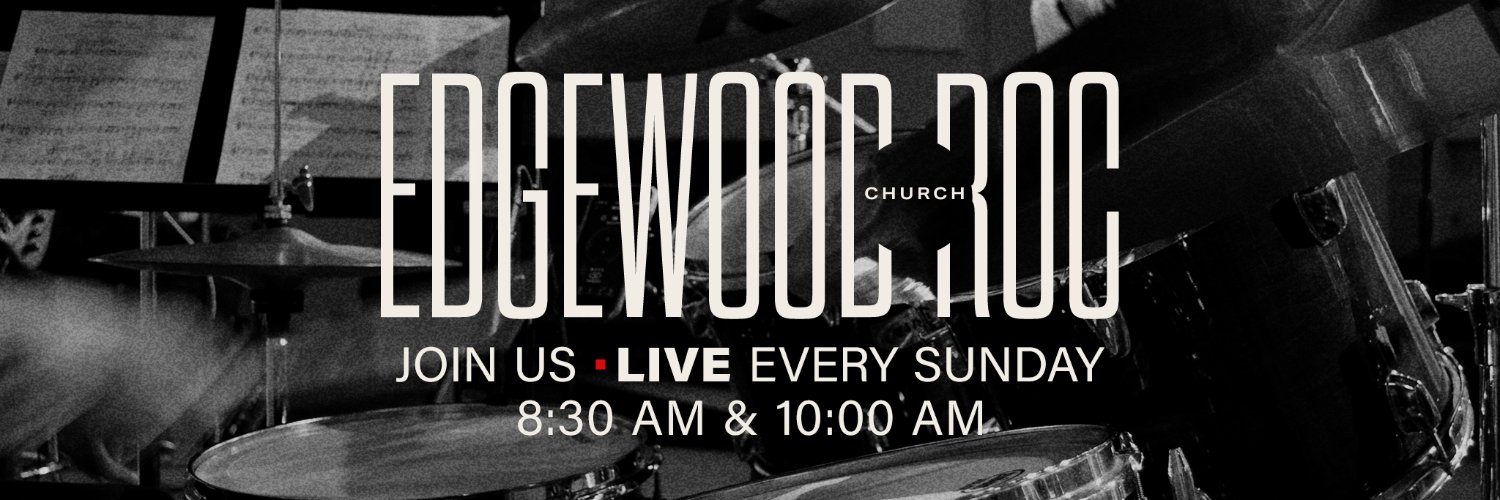 edgewoodROC's profile banner image