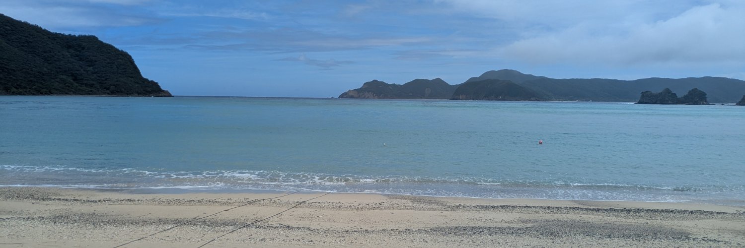 maruku1122's profile banner image