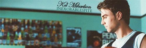 InexorableSpite's profile banner image