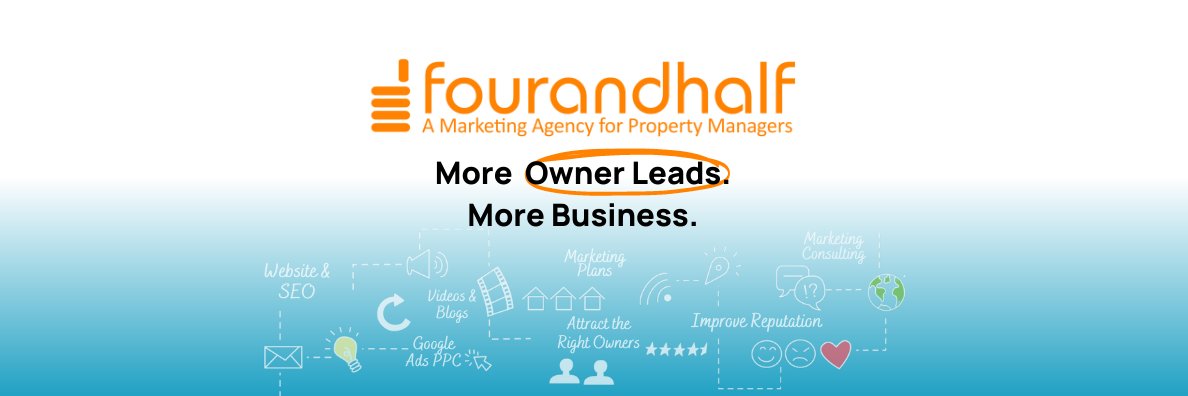 Fourandhalf banner