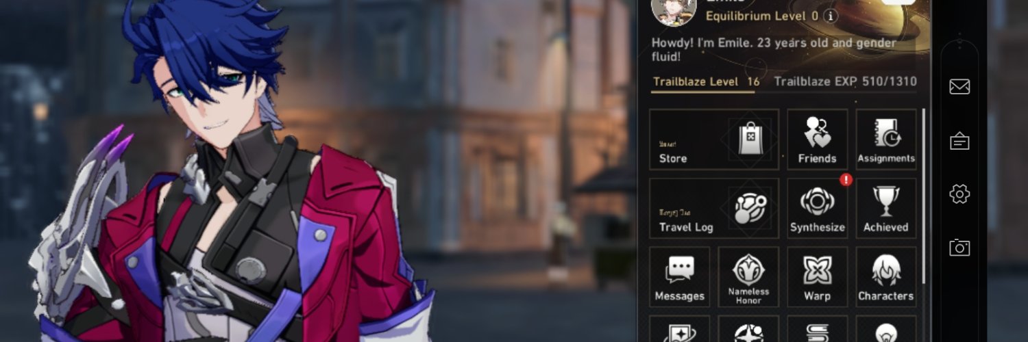 CobraShawn's profile banner image