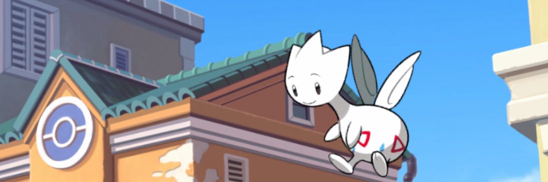 kyumusyou's profile banner image