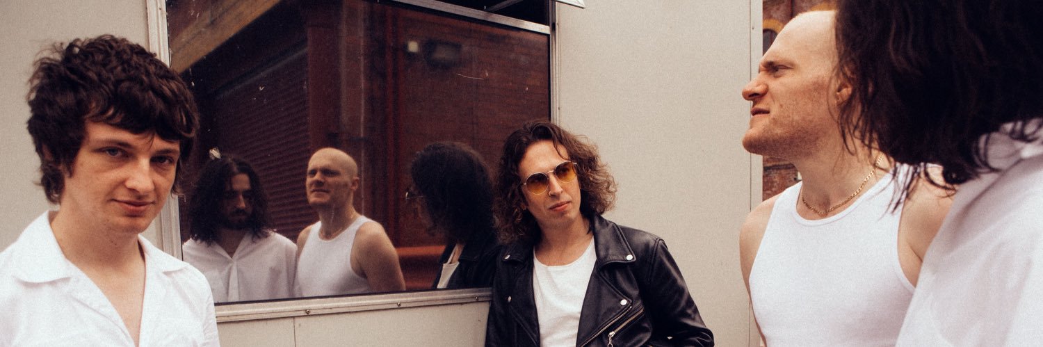 Kashmereband's profile banner image