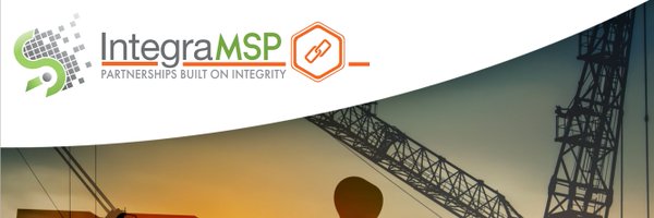 IntegraMSP Profile Banner