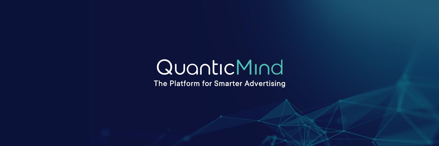 QuanticMind banner