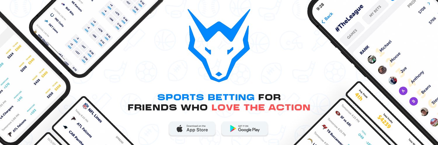 WolfSpreadsApp's profile banner image