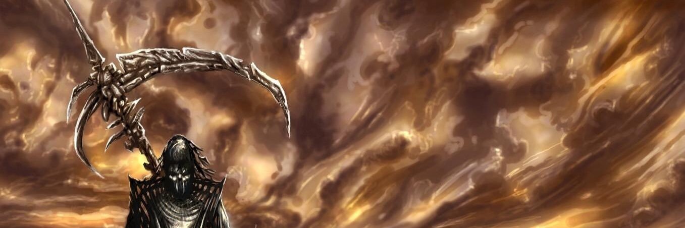 LordHades05's profile banner image