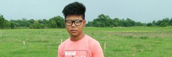 Krishna kanta payeng banner