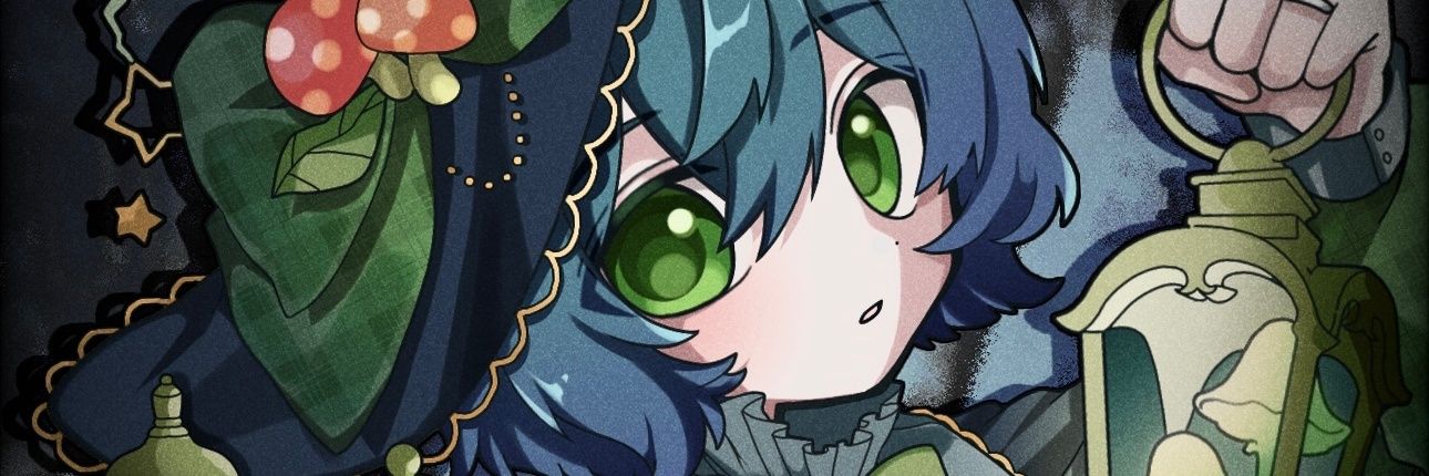 Boom69_Cogumelo's profile banner image