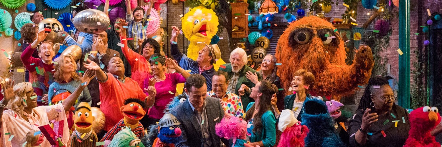 SesameStreetBob's profile banner image