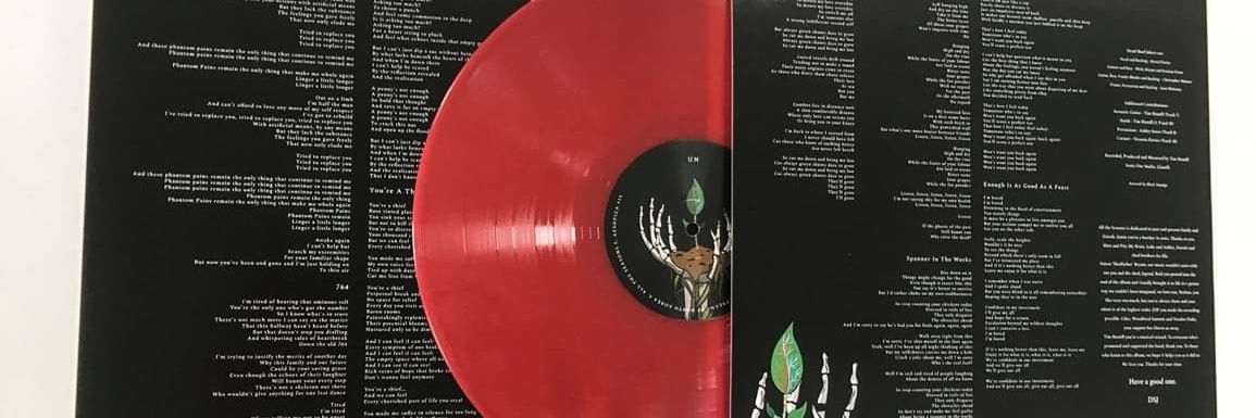 Pity My Brain banner