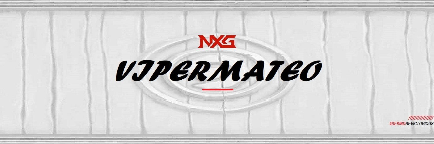 ViperMateo banner