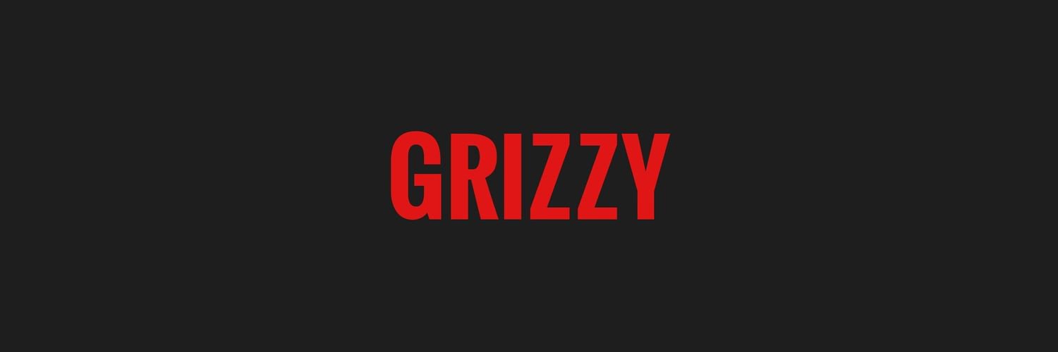 JoeGrizzy1's profile banner image
