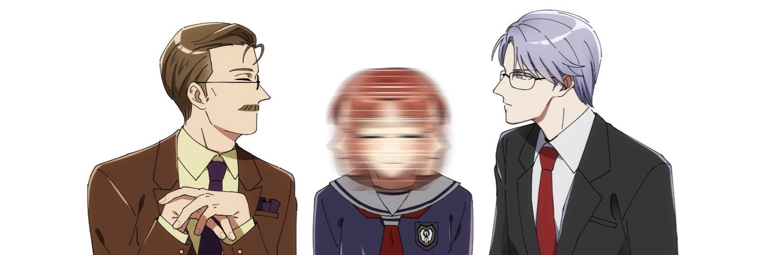 shirowryy's profile banner image
