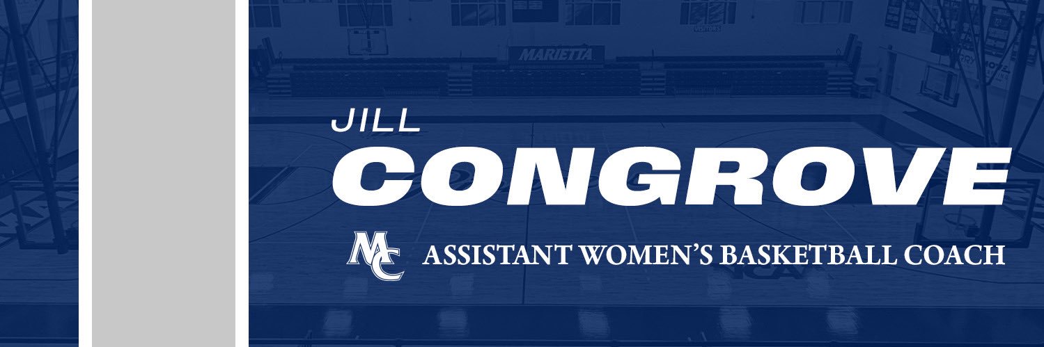 Jill Congrove banner