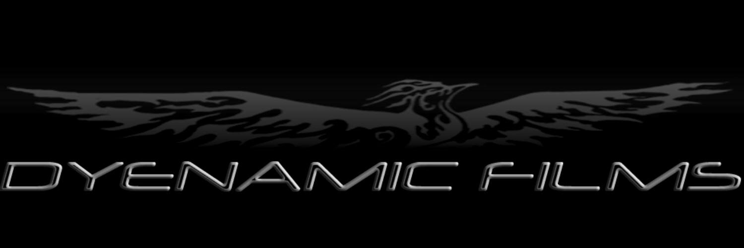 DyenamicFilms's profile banner image