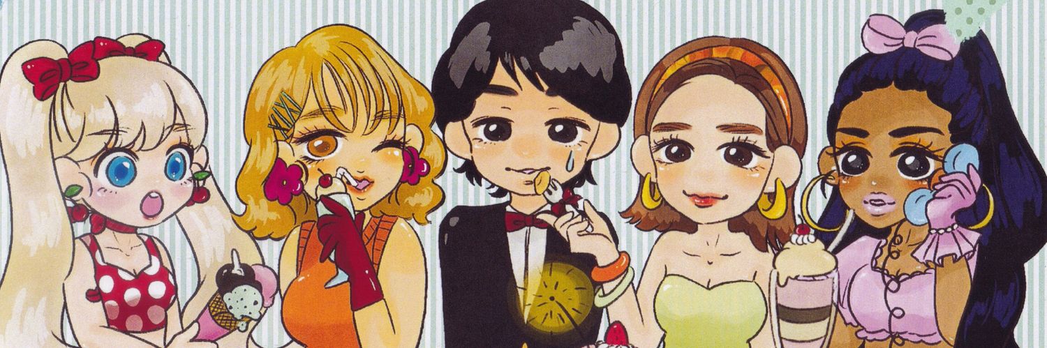 0588Jou's profile banner image