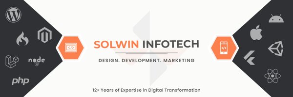 SolwinInfotech Profile Banner