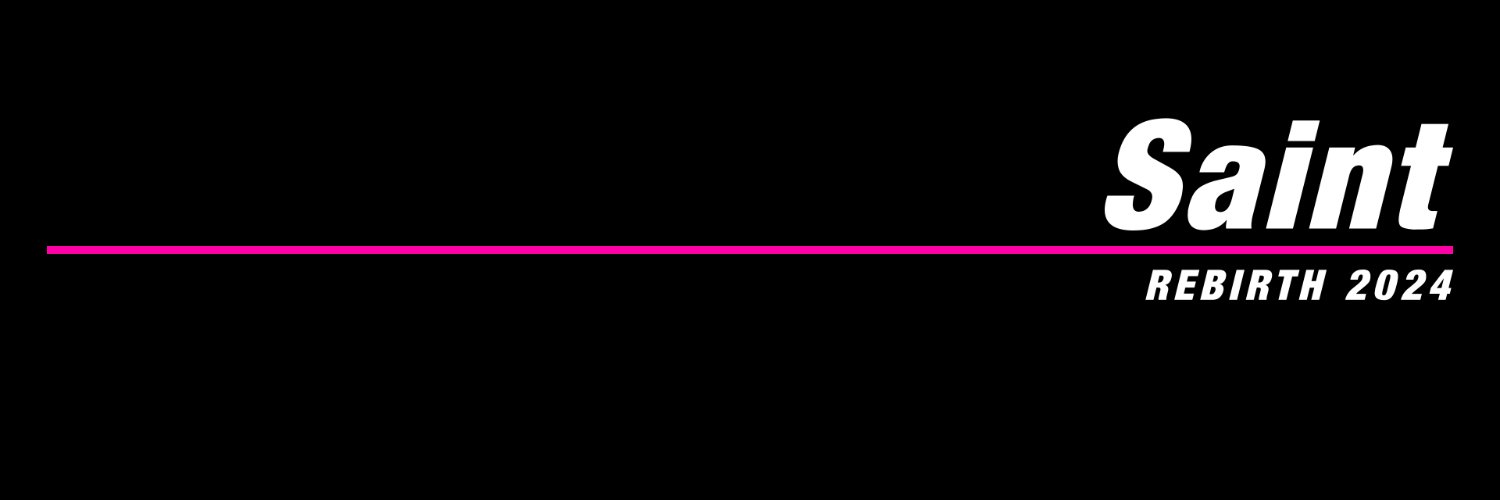 DMFSaint banner