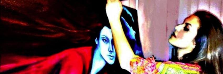 zehrajaveri's profile banner image