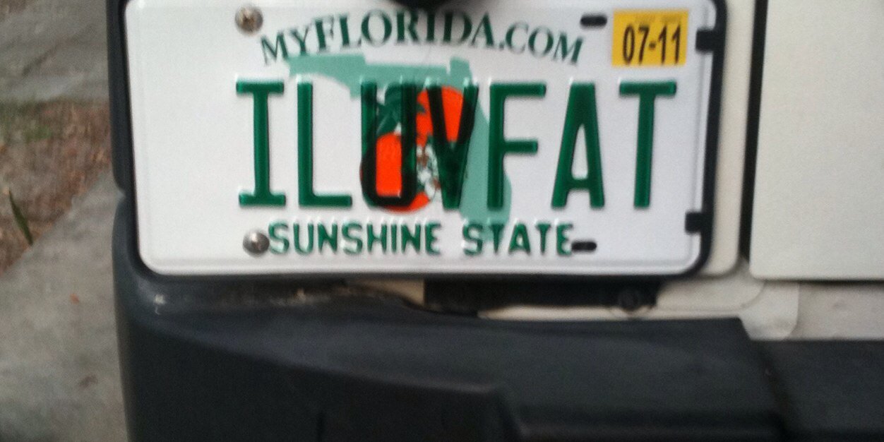 Destin Personal Trainer banner