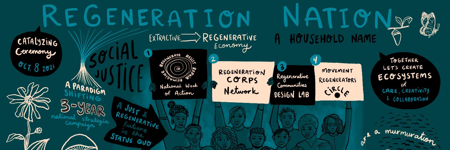 Transition US banner