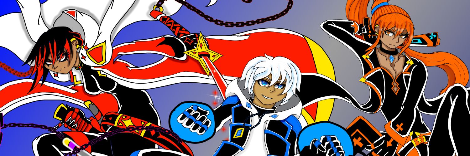 IsaiahVayne's profile banner image