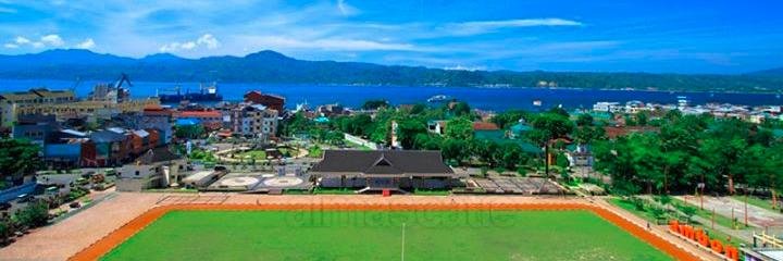 Info Ambon banner