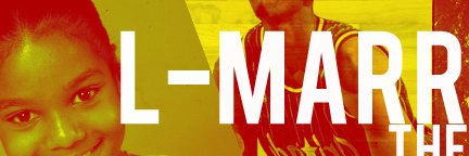 lmarrthestar's profile banner image