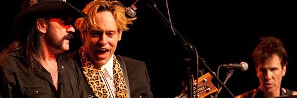 Official HeadCat banner