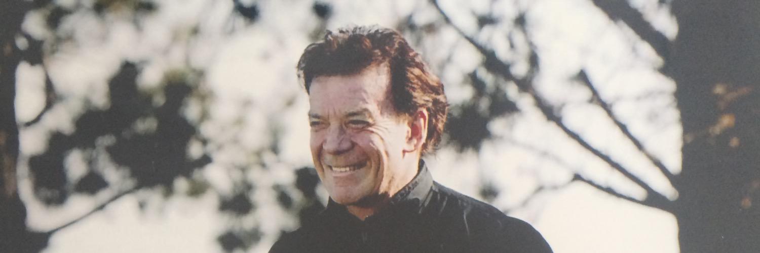 Johnny Warren FF banner