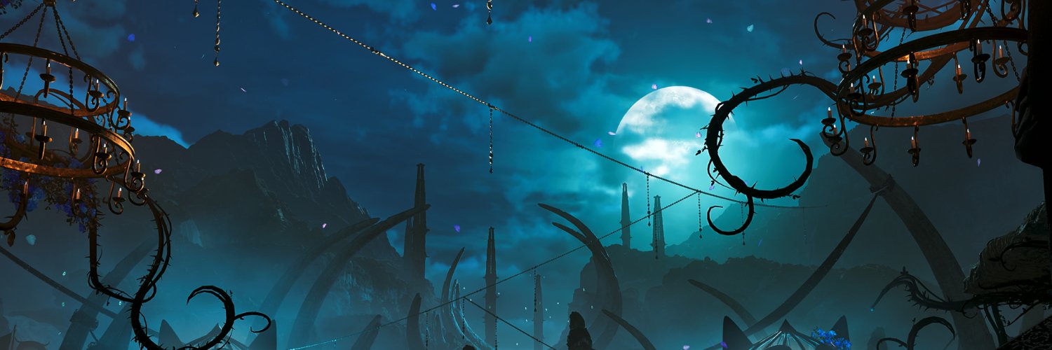 Mortmainswill's profile banner image
